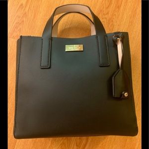 Kate Spade Black Handbag